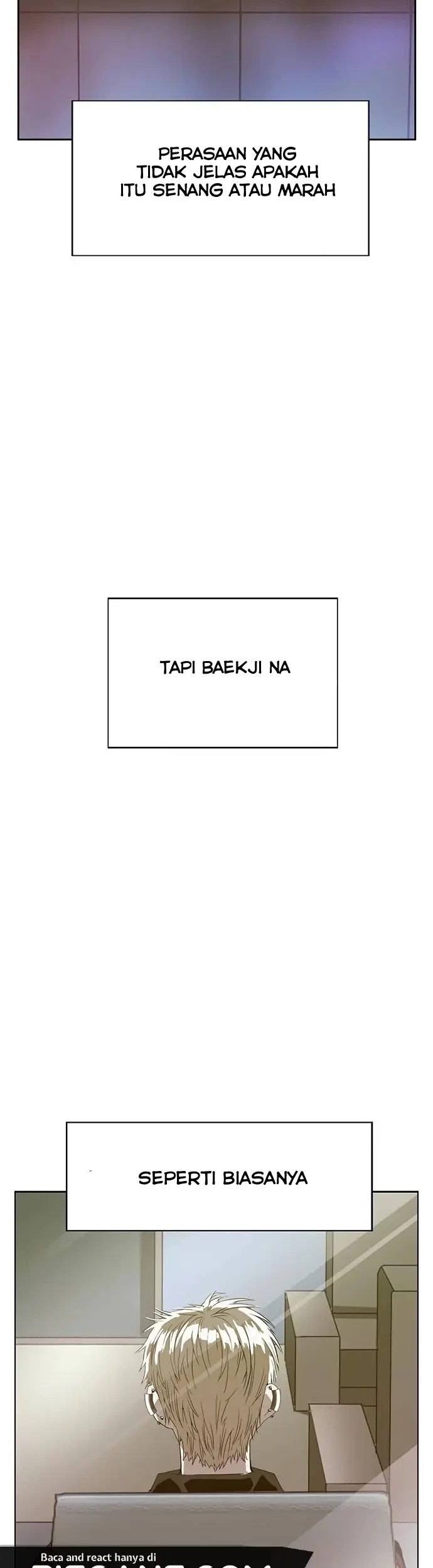 Weak Hero Chapter 215.2 - halaman 26