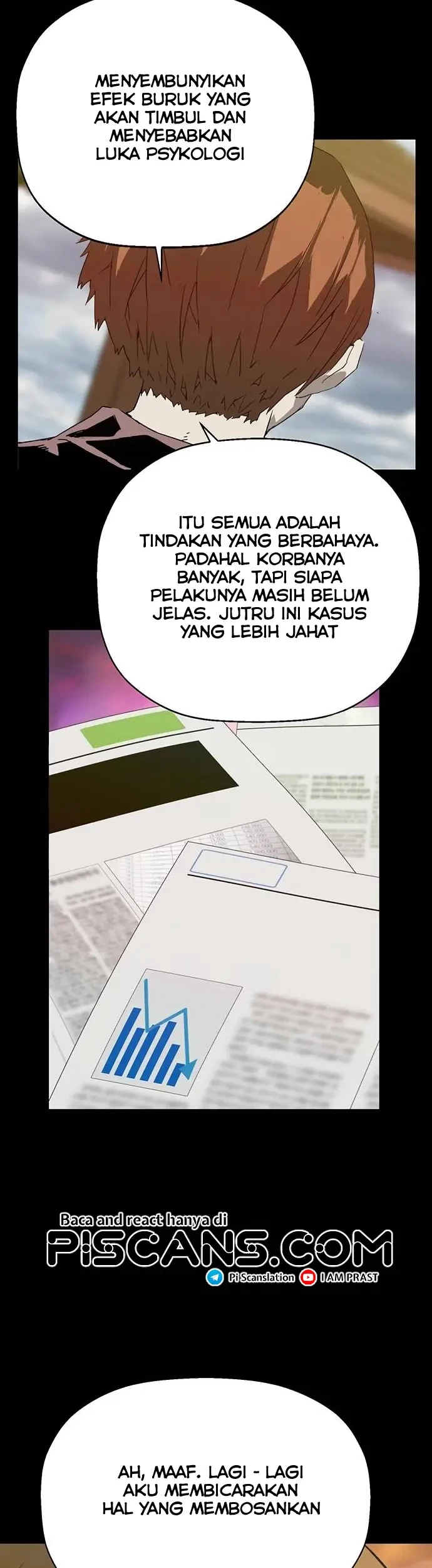 Weak Hero Chapter 215.2 - halaman 4
