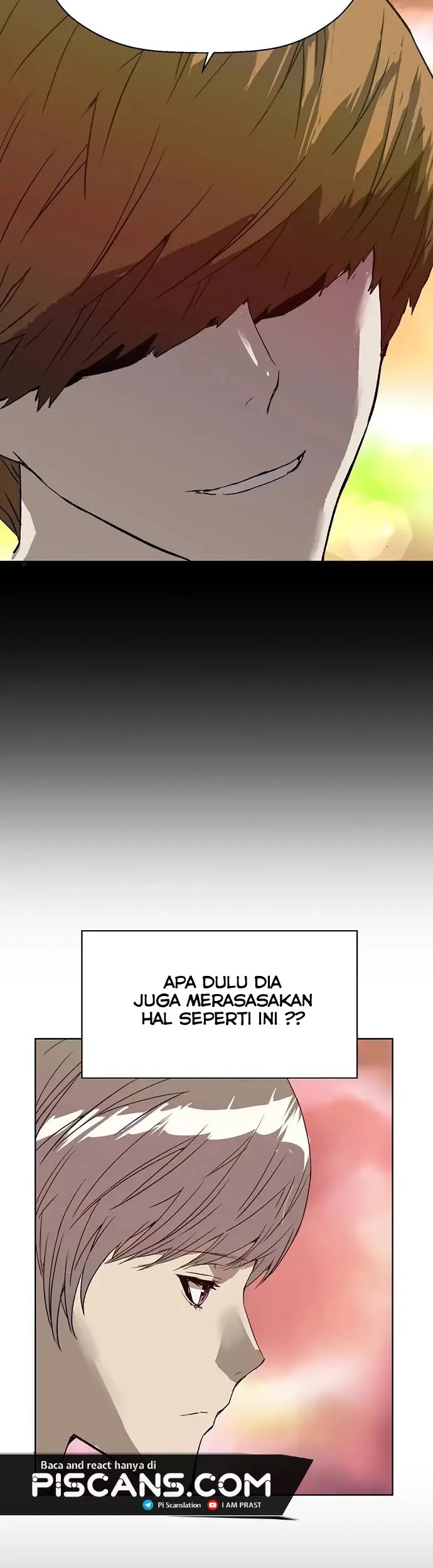 Weak Hero Chapter 215.2 - halaman 5