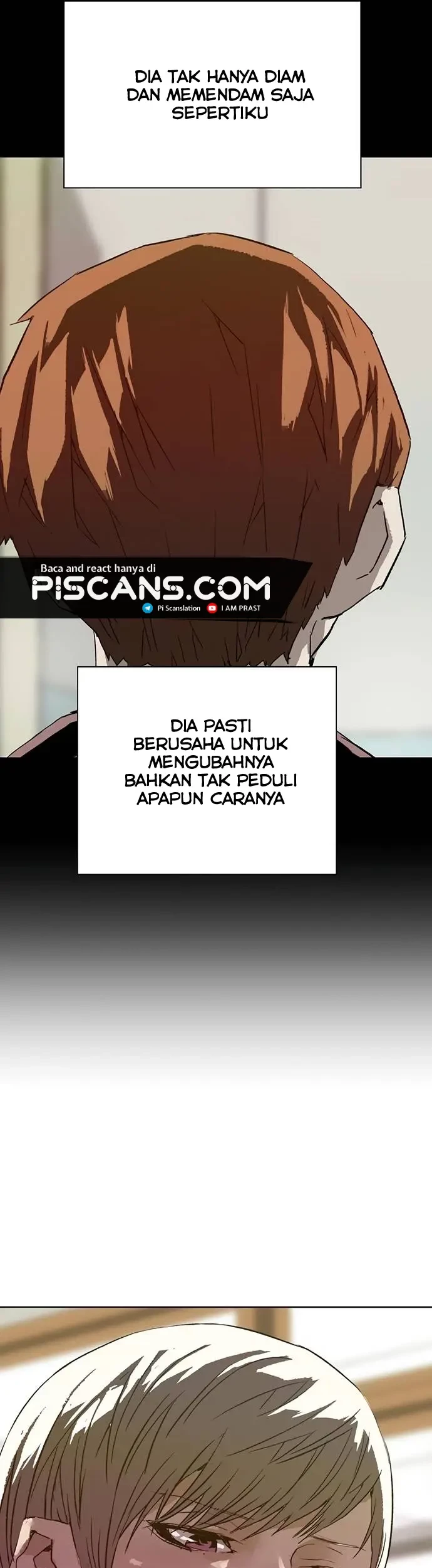 Weak Hero Chapter 215.2 - halaman 7