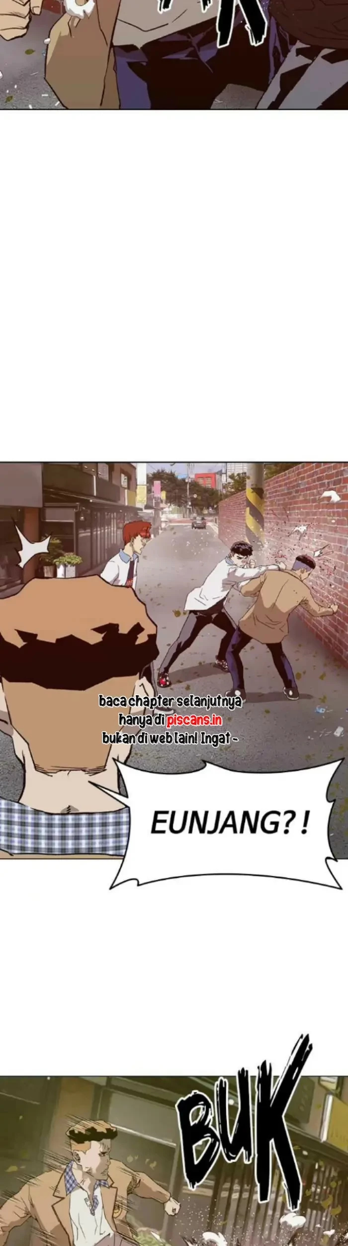 Weak Hero Chapter 216.2 - halaman 7