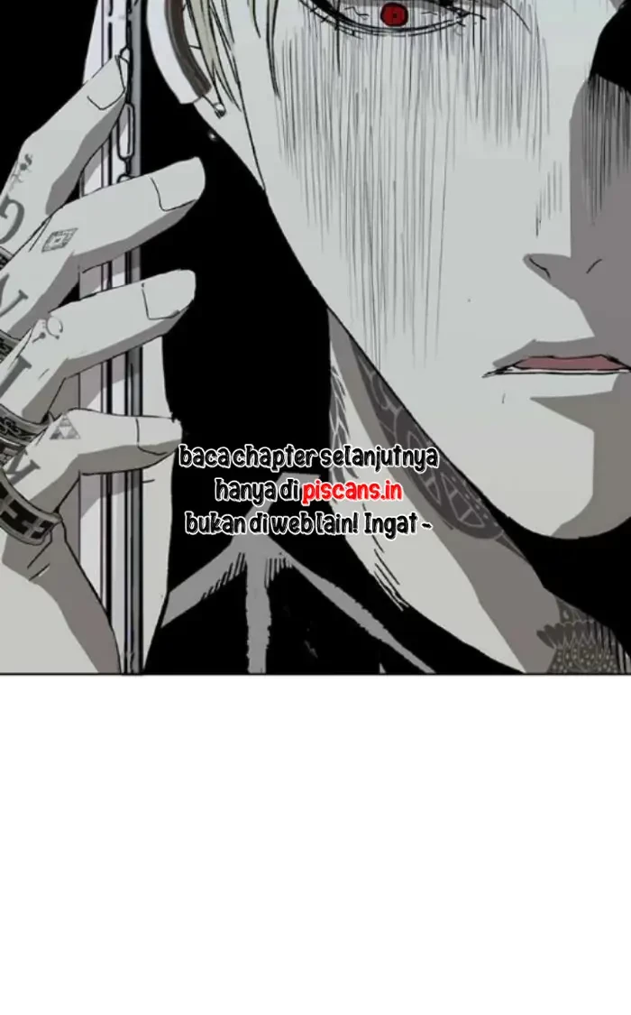 Weak Hero Chapter 217.2 - halaman 28