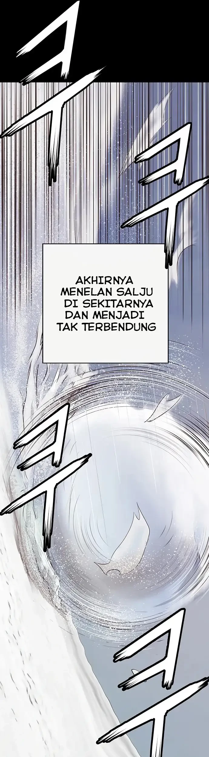 Weak Hero Chapter 218.2 - halaman 15