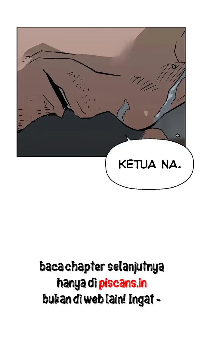 Weak Hero Chapter 218.2 - halaman 18