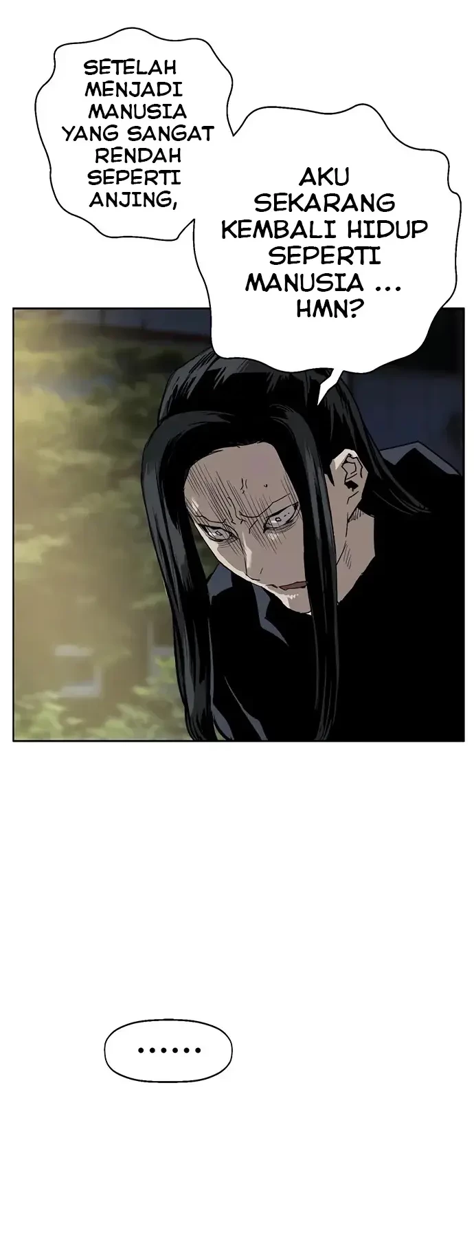 Weak Hero Chapter 218.2 - halaman 31