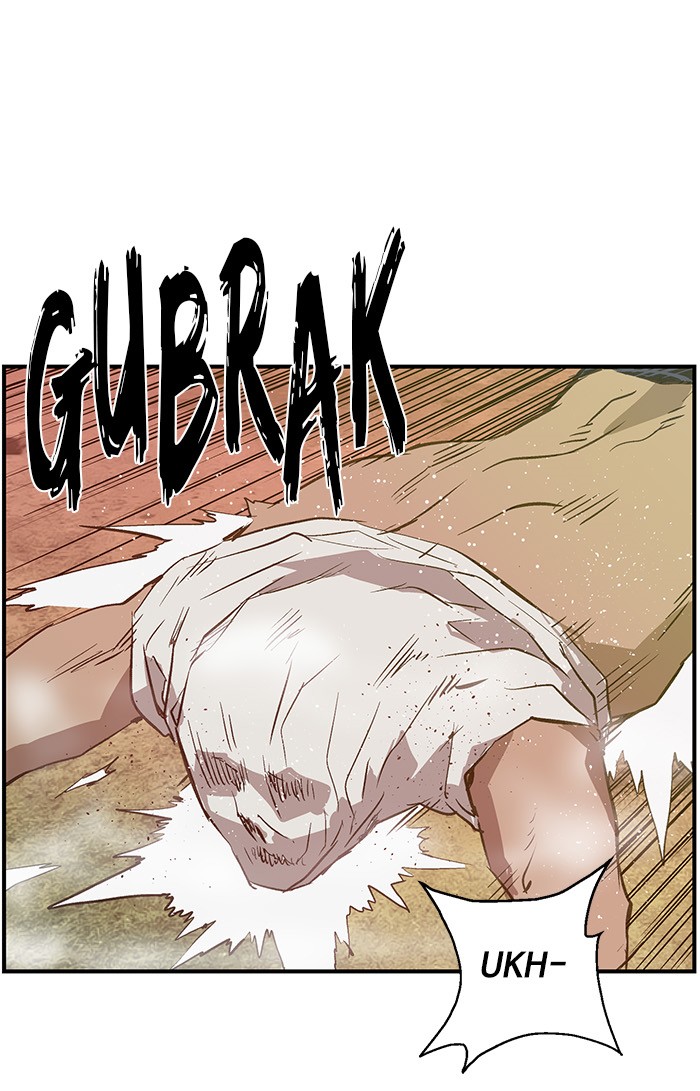 Weak Hero Chapter 22 - halaman 100