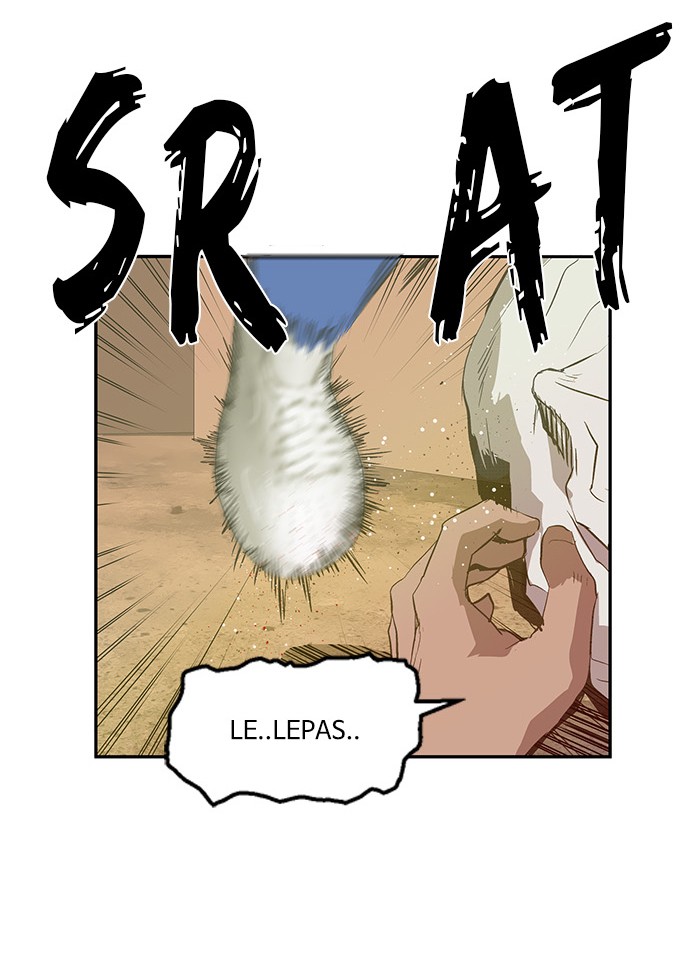 Weak Hero Chapter 22 - halaman 101