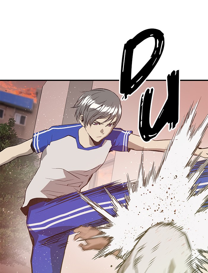 Weak Hero Chapter 22 - halaman 102