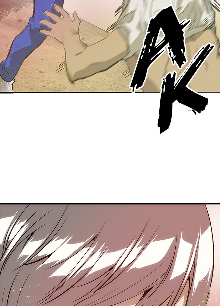 Weak Hero Chapter 22 - halaman 103