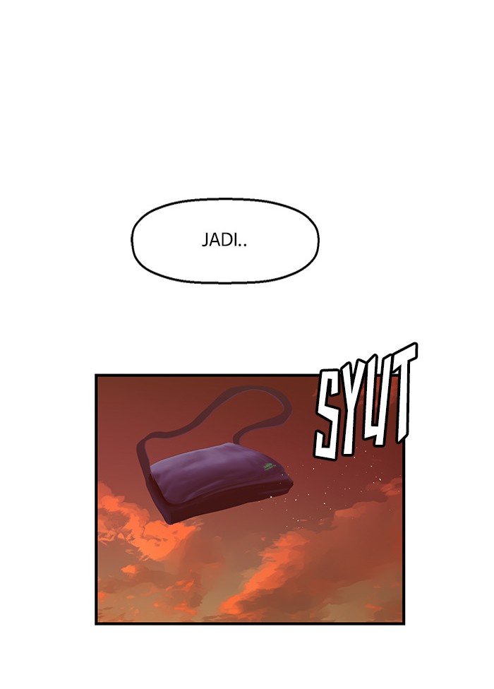 Weak Hero Chapter 22 - halaman 11