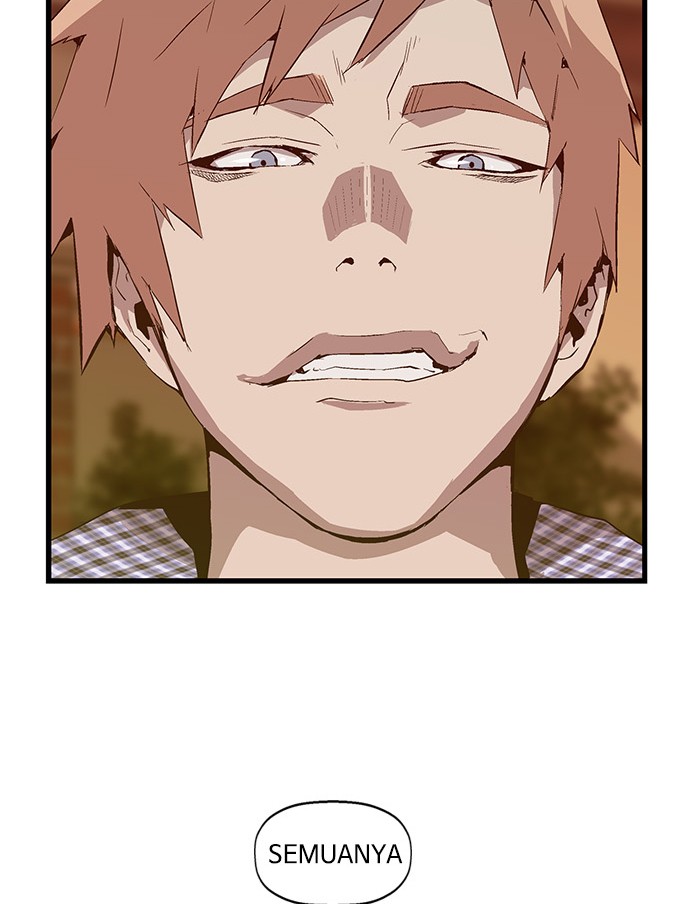 Weak Hero Chapter 22 - halaman 14