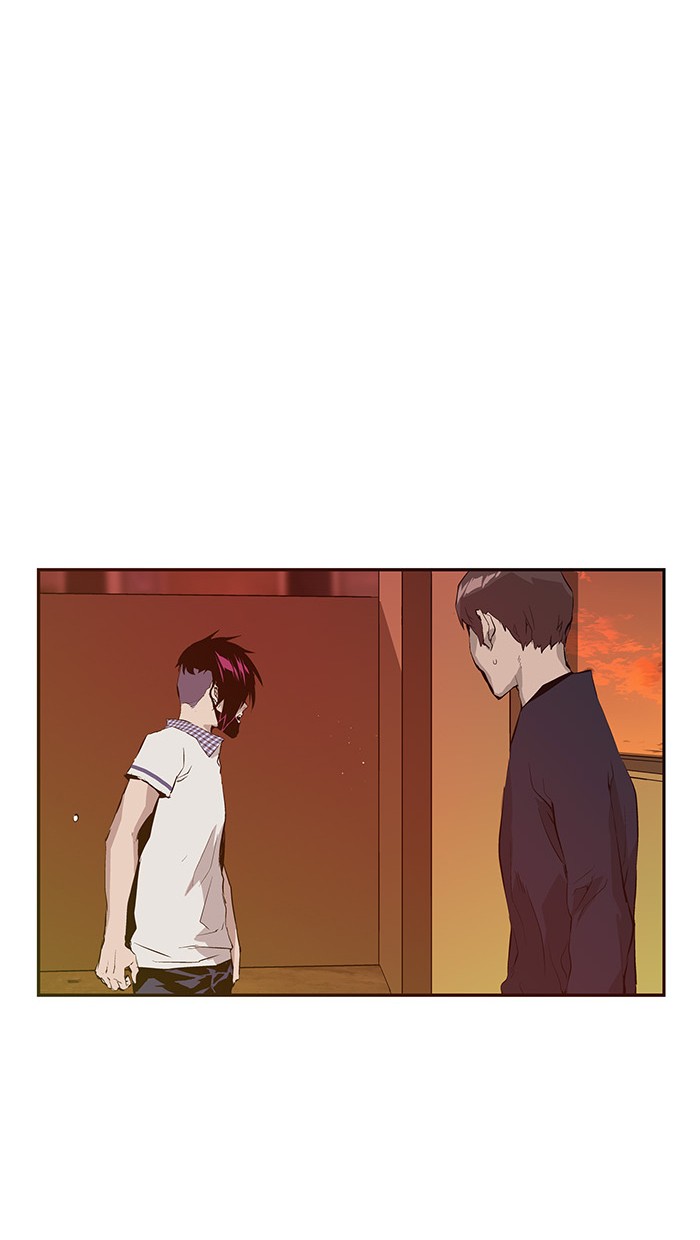 Weak Hero Chapter 22 - halaman 2