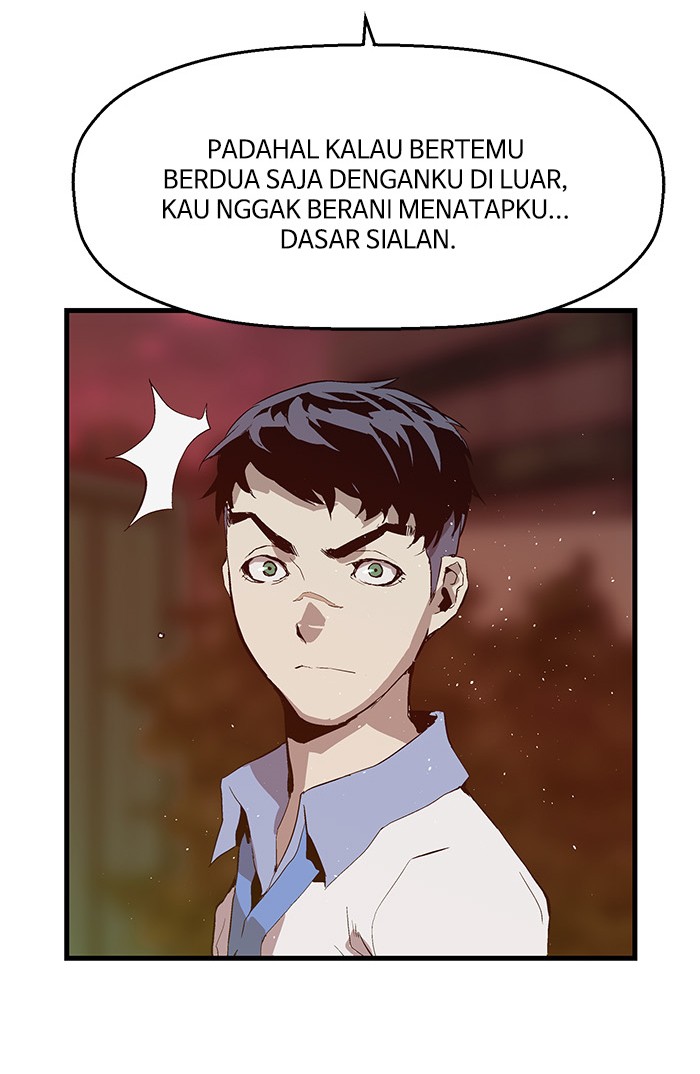 Weak Hero Chapter 22 - halaman 20