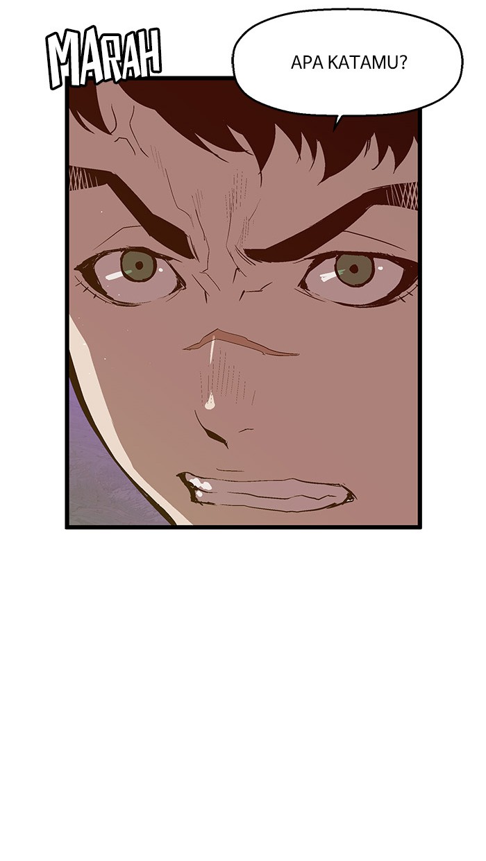 Weak Hero Chapter 22 - halaman 21