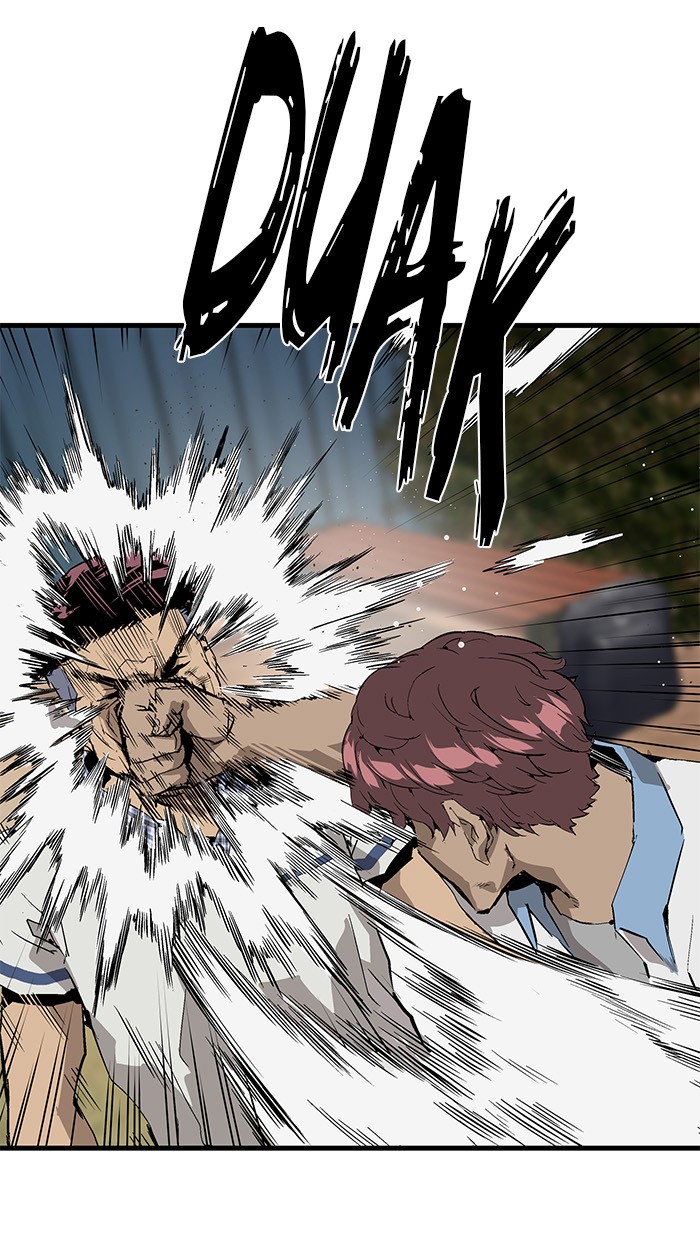 Weak Hero Chapter 22 - halaman 27