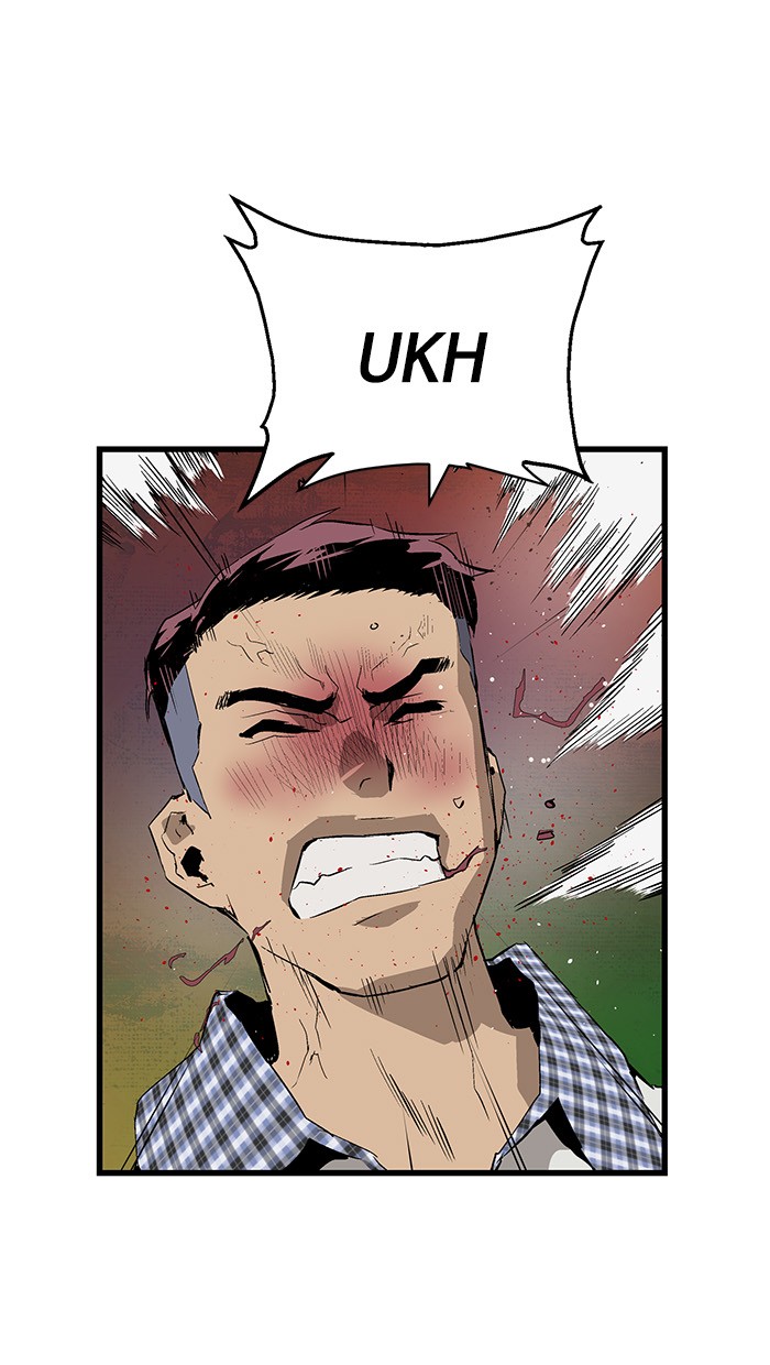 Weak Hero Chapter 22 - halaman 28
