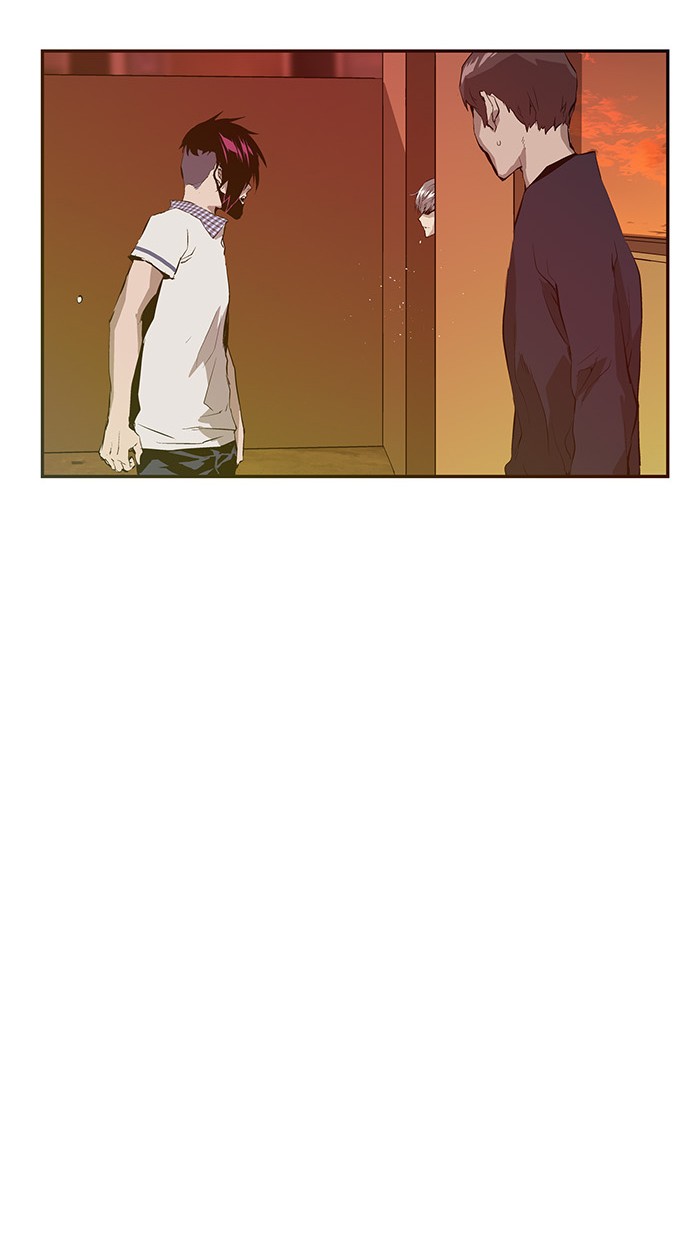 Weak Hero Chapter 22 - halaman 3