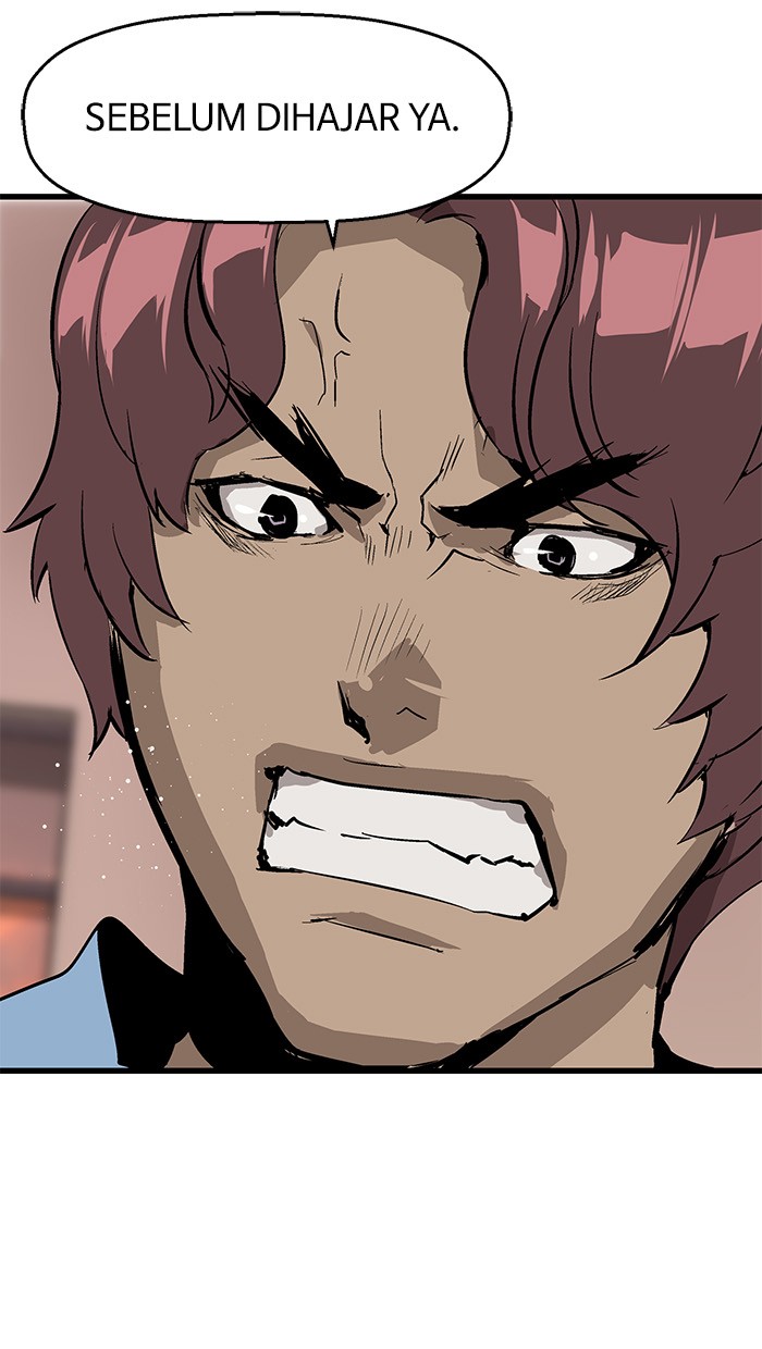 Weak Hero Chapter 22 - halaman 30