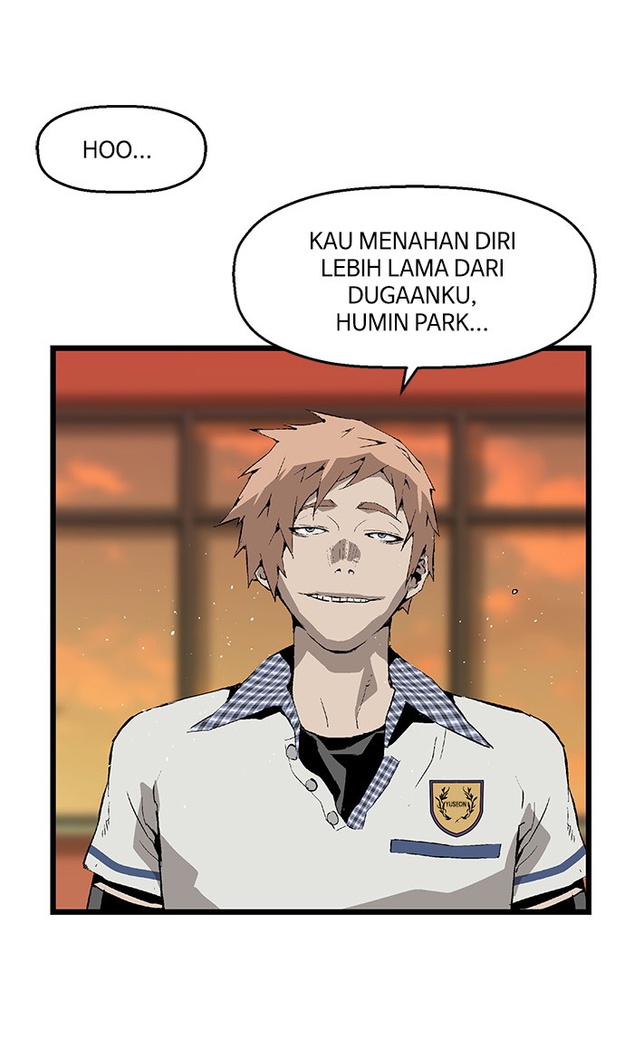 Weak Hero Chapter 22 - halaman 32