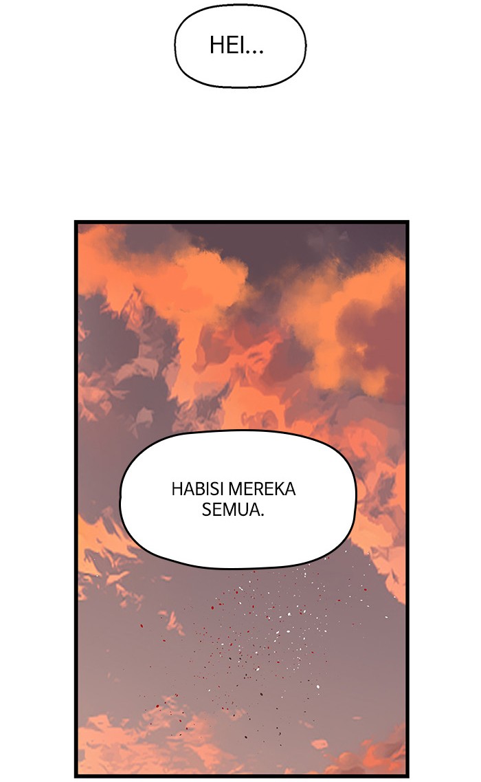 Weak Hero Chapter 22 - halaman 33