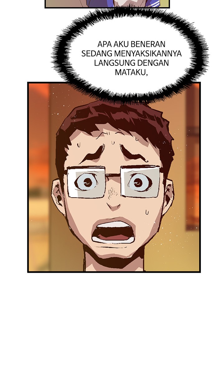 Weak Hero Chapter 22 - halaman 36