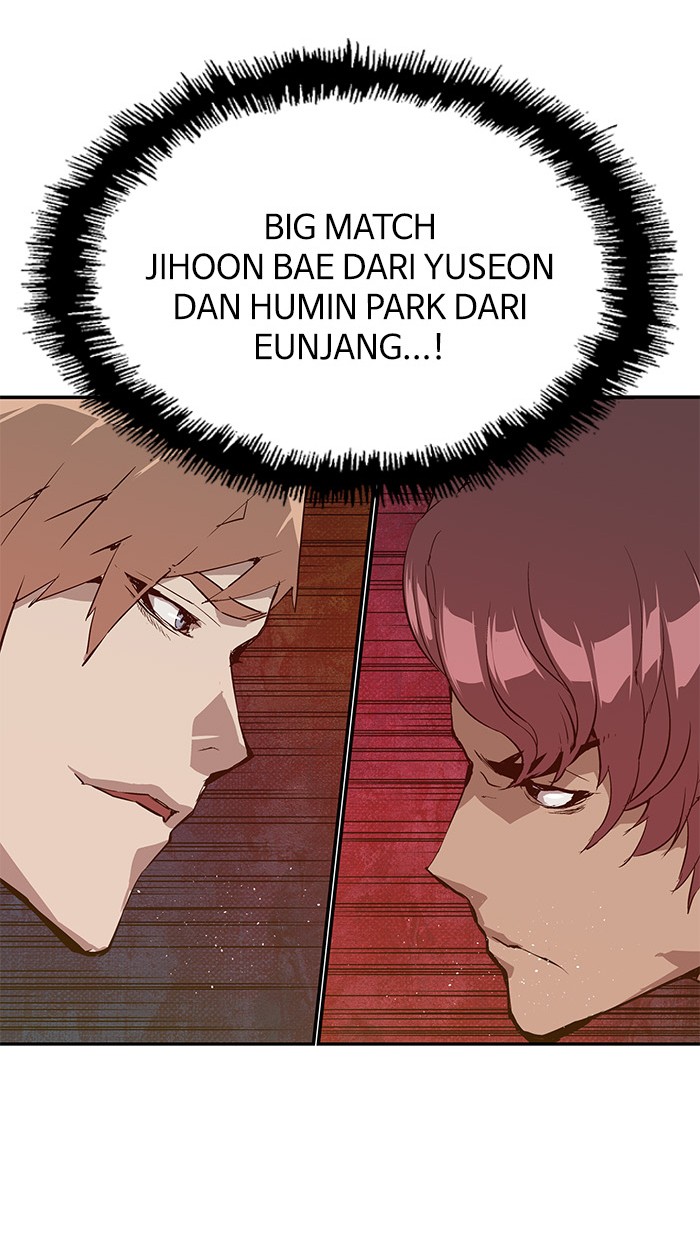 Weak Hero Chapter 22 - halaman 37