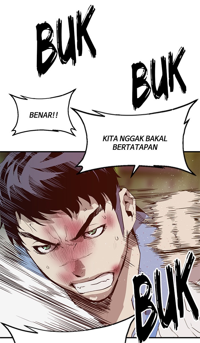 Weak Hero Chapter 22 - halaman 40