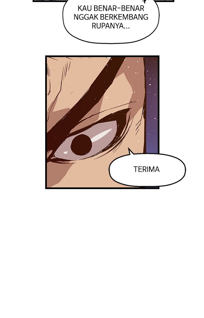 Weak Hero Chapter 22 - halaman 43