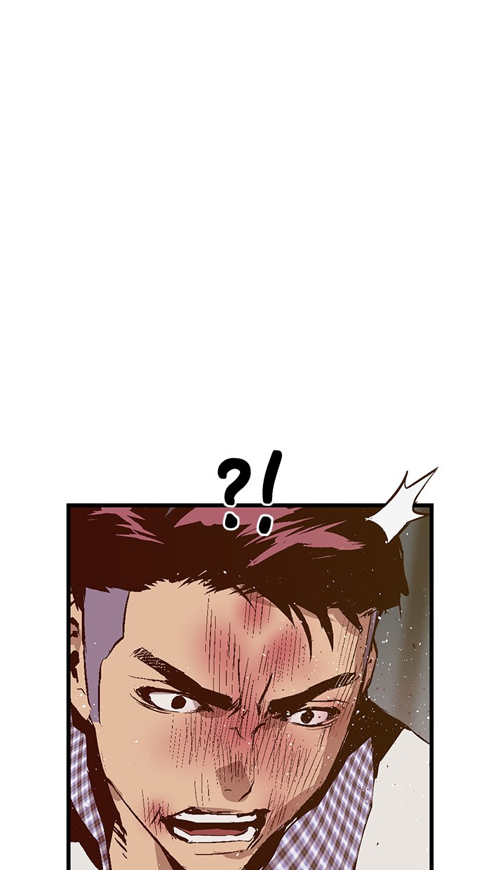 Weak Hero Chapter 22 - halaman 45