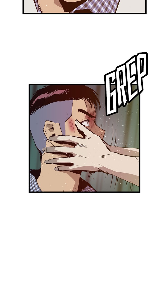 Weak Hero Chapter 22 - halaman 46