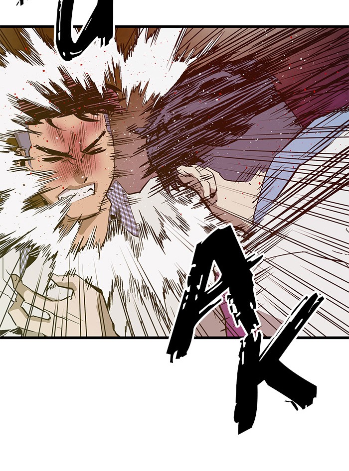 Weak Hero Chapter 22 - halaman 48