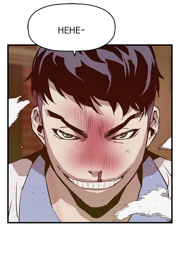 Weak Hero Chapter 22 - halaman 49