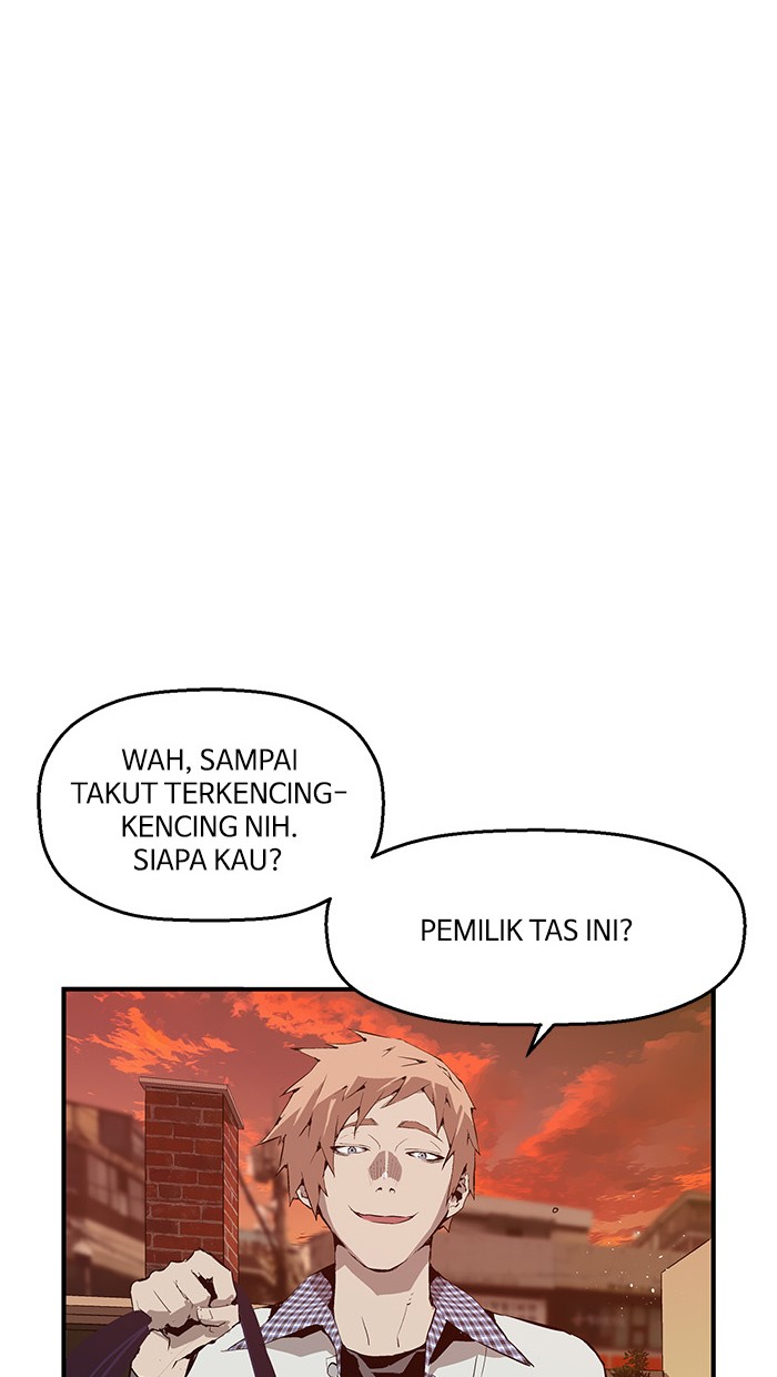 Weak Hero Chapter 22 - halaman 5