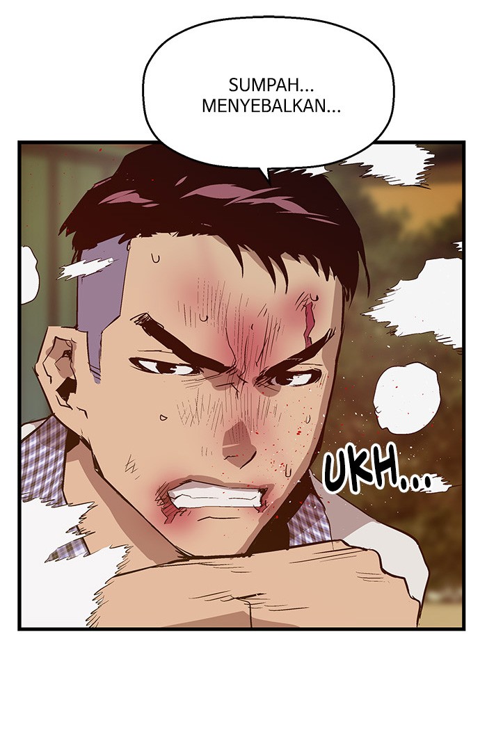 Weak Hero Chapter 22 - halaman 50