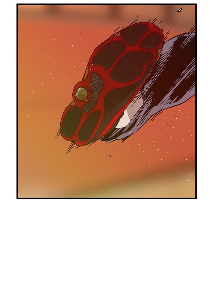 Weak Hero Chapter 22 - halaman 52
