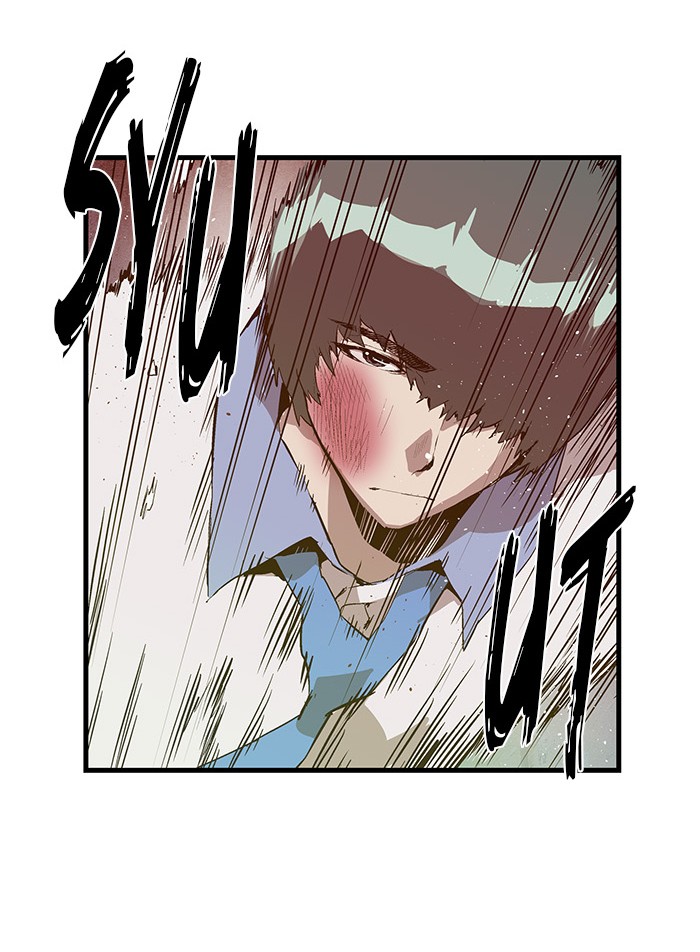 Weak Hero Chapter 22 - halaman 54