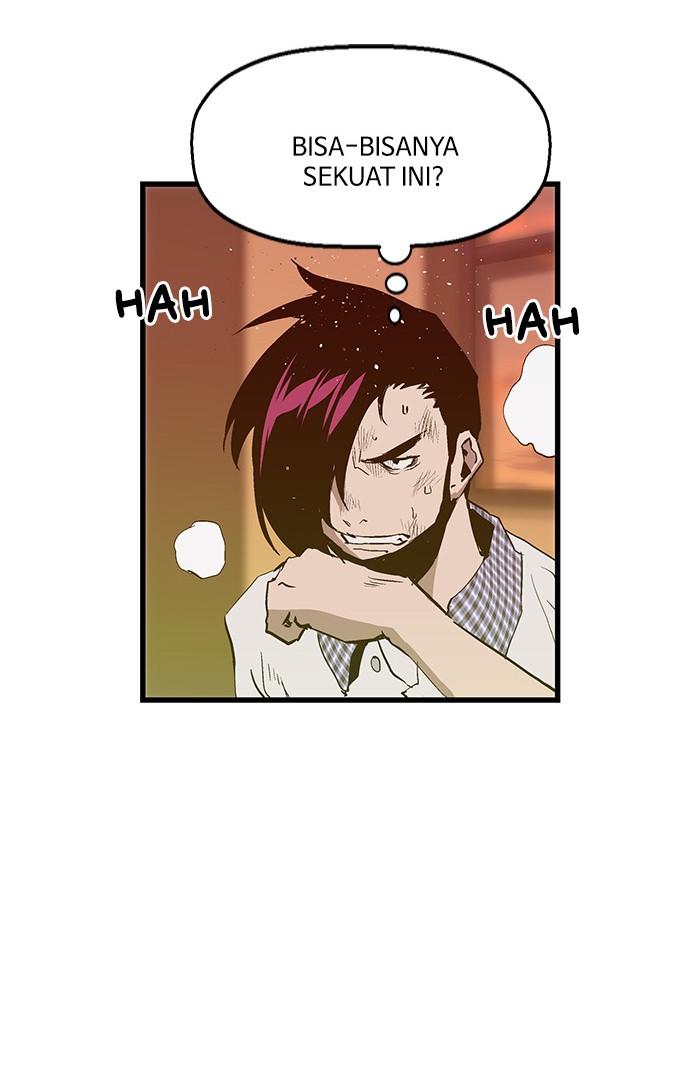 Weak Hero Chapter 22 - halaman 58