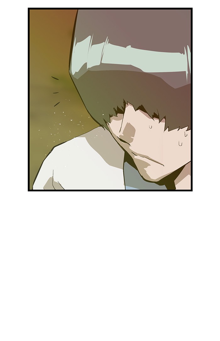 Weak Hero Chapter 22 - halaman 59