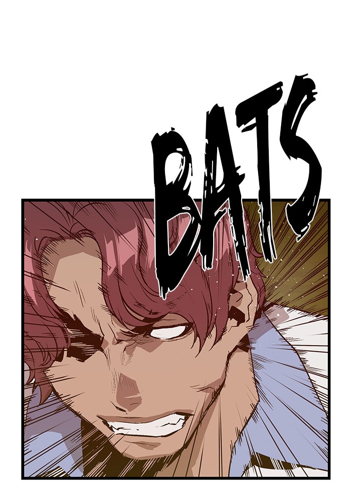 Weak Hero Chapter 22 - halaman 64