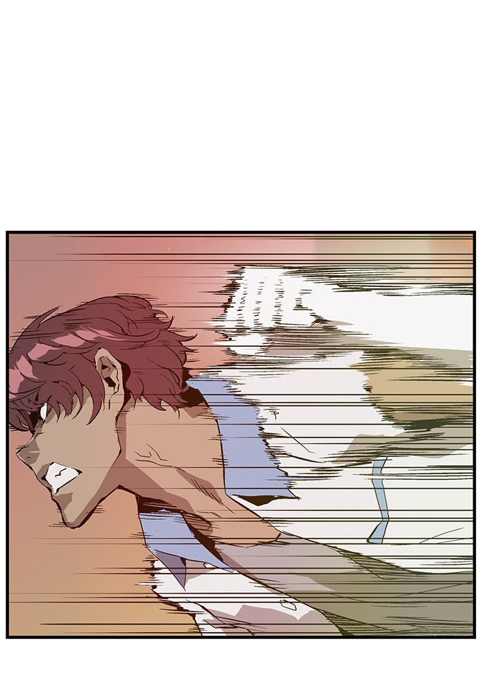Weak Hero Chapter 22 - halaman 65