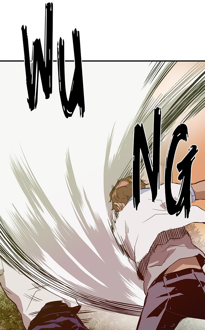 Weak Hero Chapter 22 - halaman 66