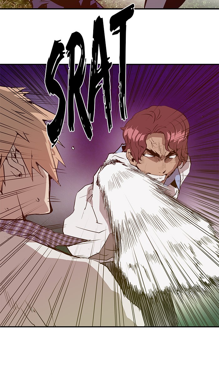Weak Hero Chapter 22 - halaman 67