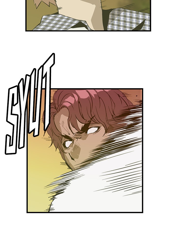 Weak Hero Chapter 22 - halaman 69