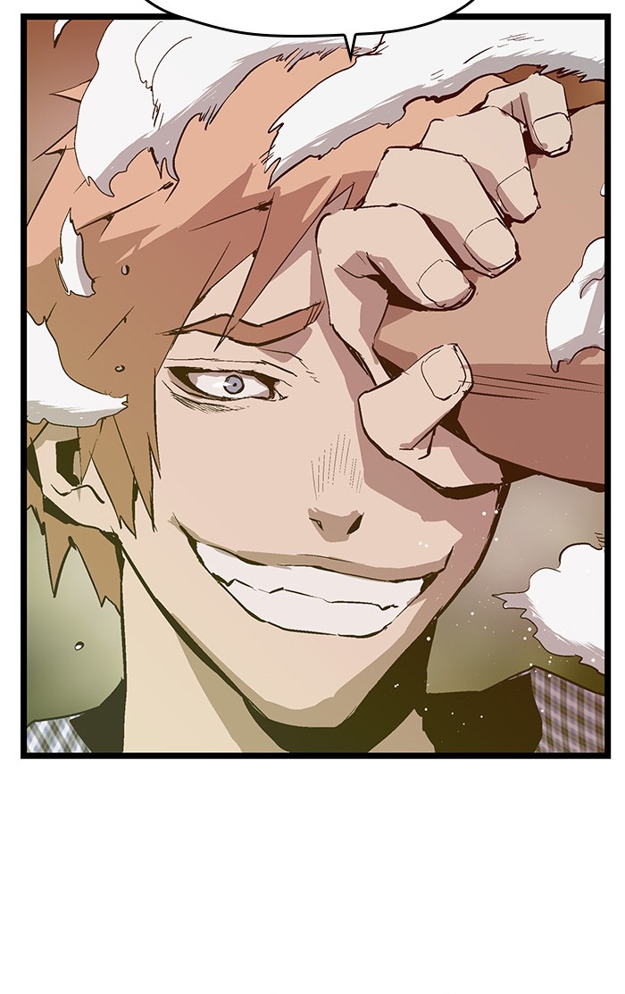 Weak Hero Chapter 22 - halaman 74
