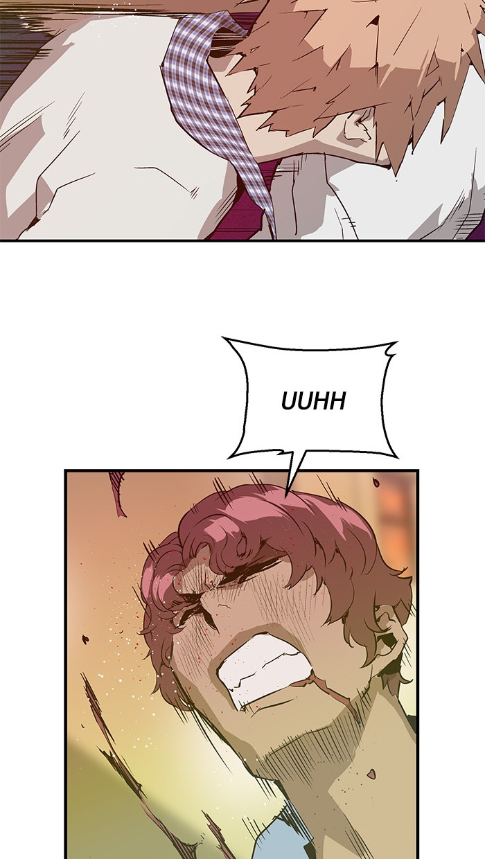 Weak Hero Chapter 22 - halaman 76