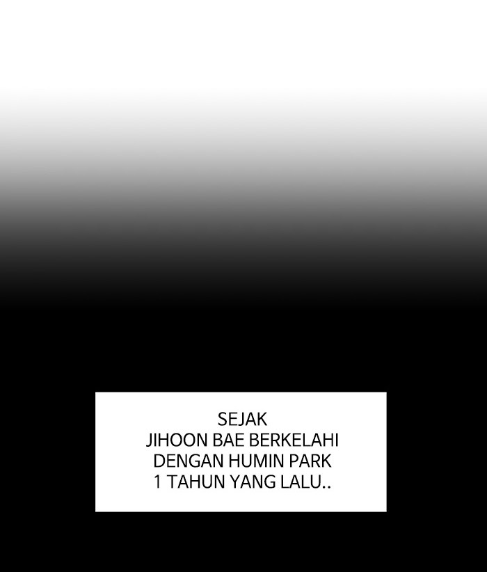 Weak Hero Chapter 22 - halaman 84