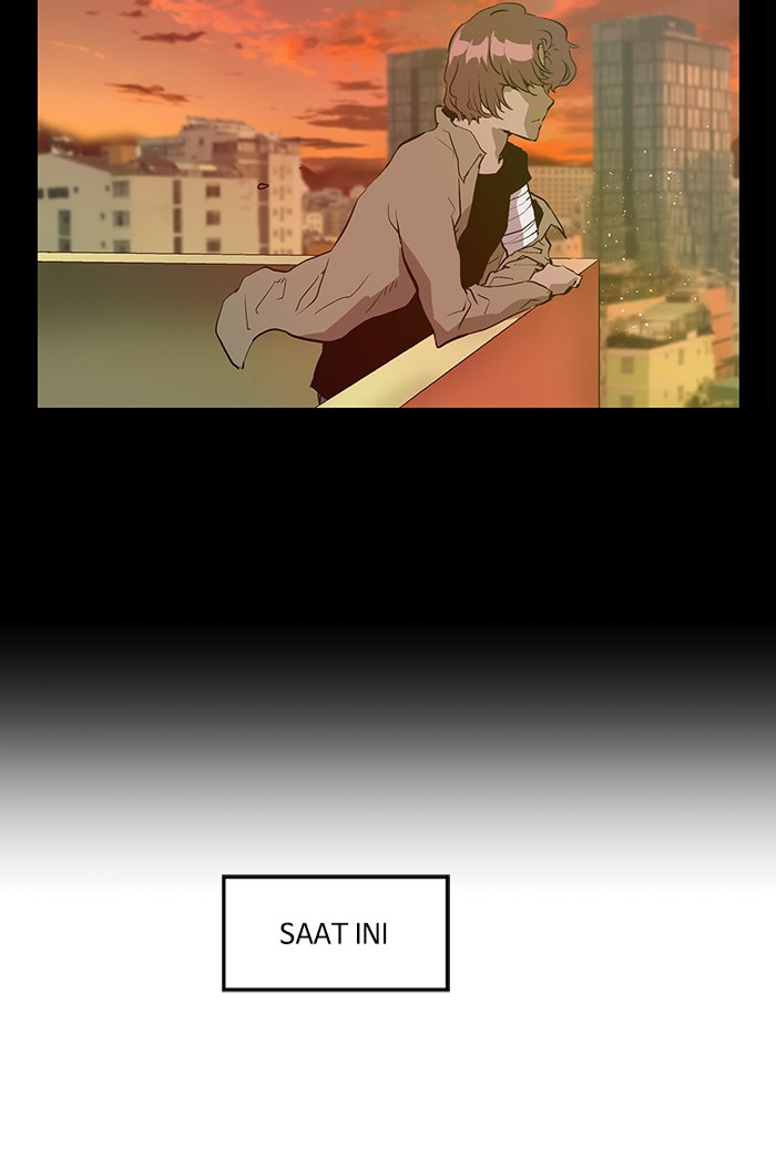 Weak Hero Chapter 22 - halaman 87