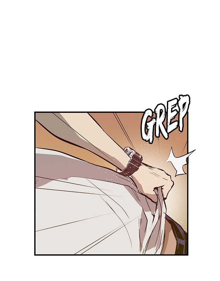 Weak Hero Chapter 22 - halaman 96