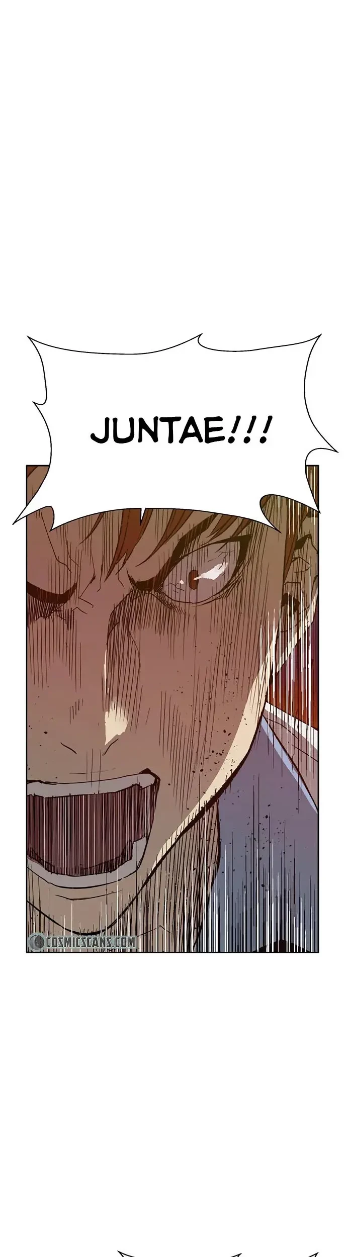Weak Hero Chapter 220.1 - halaman 8