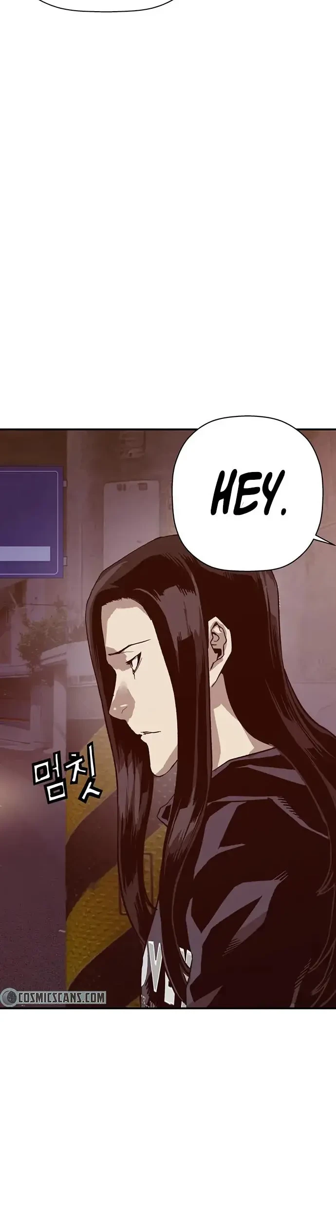 Weak Hero Chapter 220.2 - halaman 13